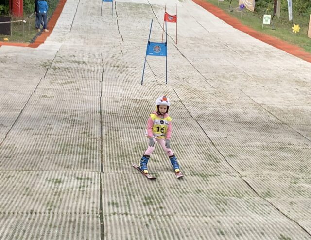 SZEZONZÁRÓ SÍVERSENY